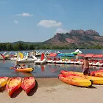Camping Les Pecheurs Kemping