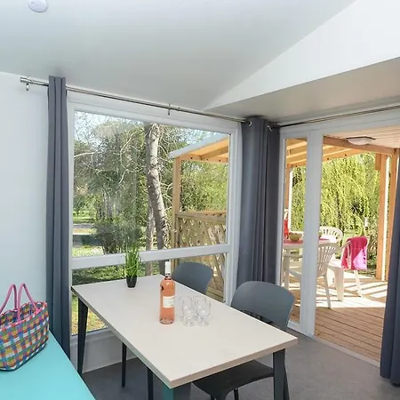 Camping Les Pecheurs Roquebrune-sur Argens