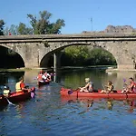 Camping Les Pecheurs Κάμπινγκ Roquebrune-sur Argens