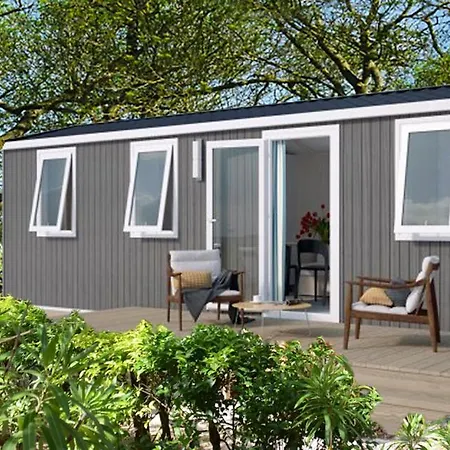 Campsite Camping Les Pecheurs Roquebrune-sur-Argens