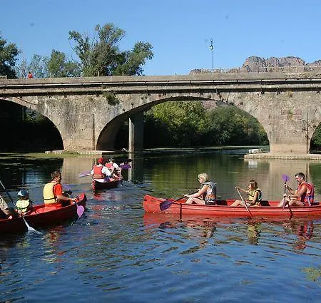 Camping Les Pecheurs Campsite Roquebrune-sur-Argens